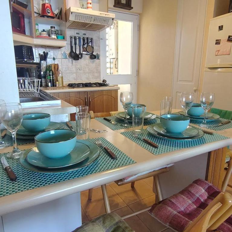 Oceana Suites Bahia Pelicanos - Two-Bedroom Standard Apartment - 16