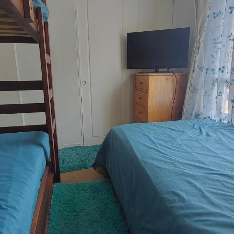 Oceana Suites Bahia Pelicanos - Two-Bedroom Standard Apartment - 12