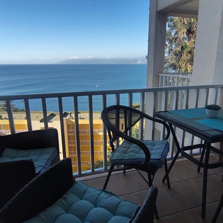 Oceana Suites Bahia Pelicanos - Two-Bedroom Standard Apartment - 14