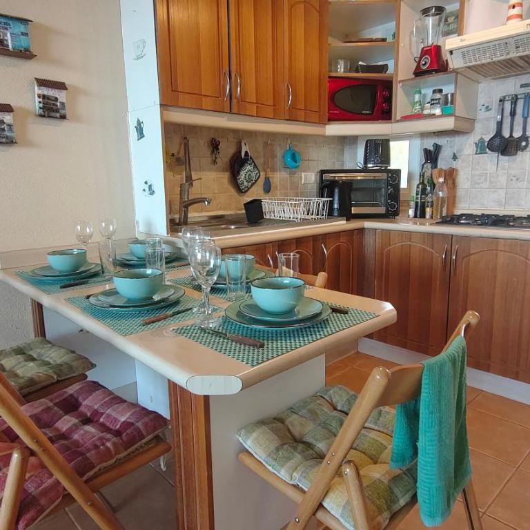Oceana Suites Bahia Pelicanos - Two-Bedroom Standard Apartment - 3