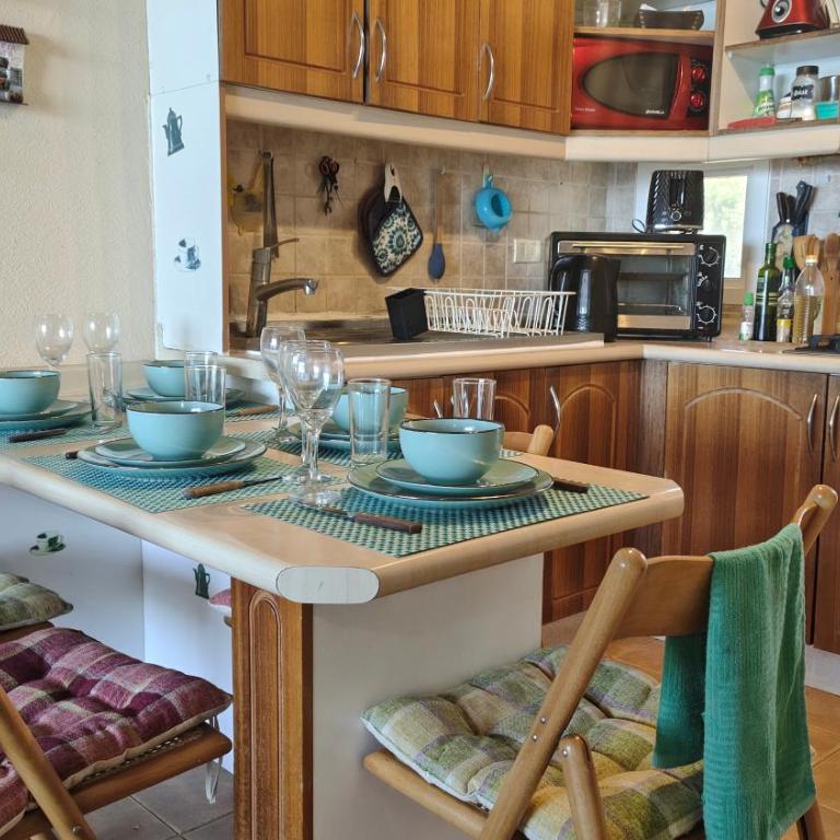 Oceana Suites Bahia Pelicanos - Two-Bedroom Standard Apartment - 6