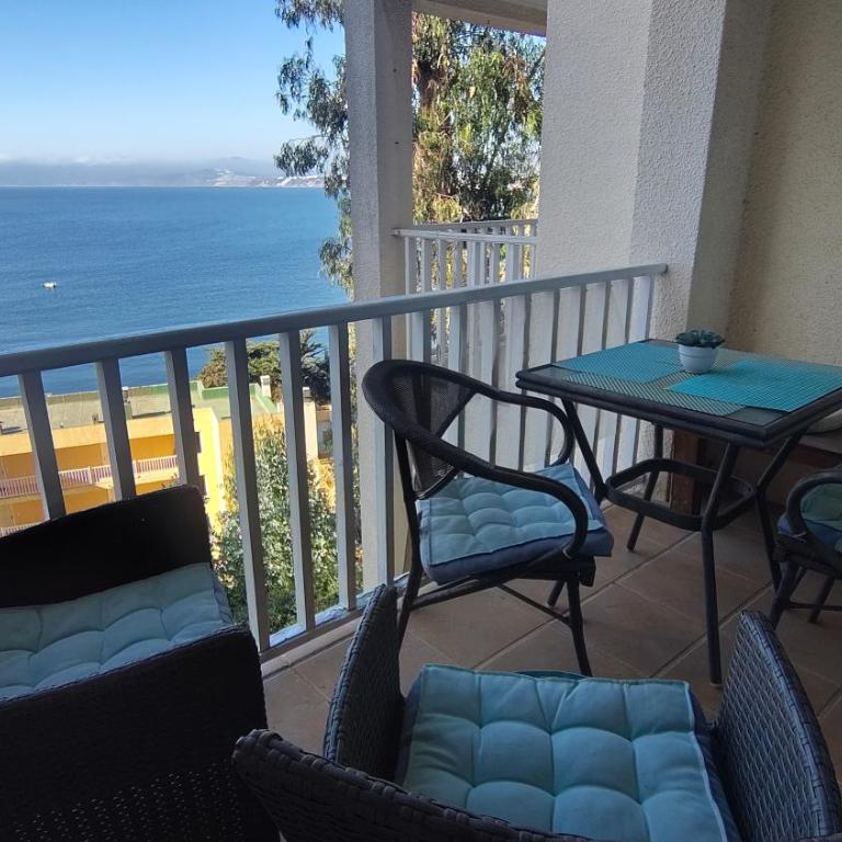 Oceana Suites Bahia Pelicanos - Two-Bedroom Standard Apartment - 5