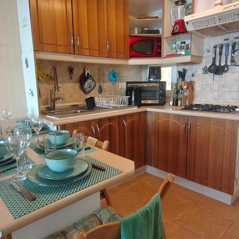 Oceana Suites Bahia Pelicanos - Two-Bedroom Standard Apartment - 8