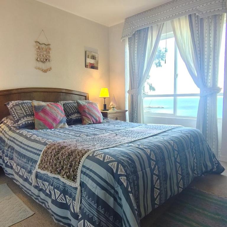Oceana Suites Bahia Pelicanos - Two-Bedroom Standard Apartment - 7