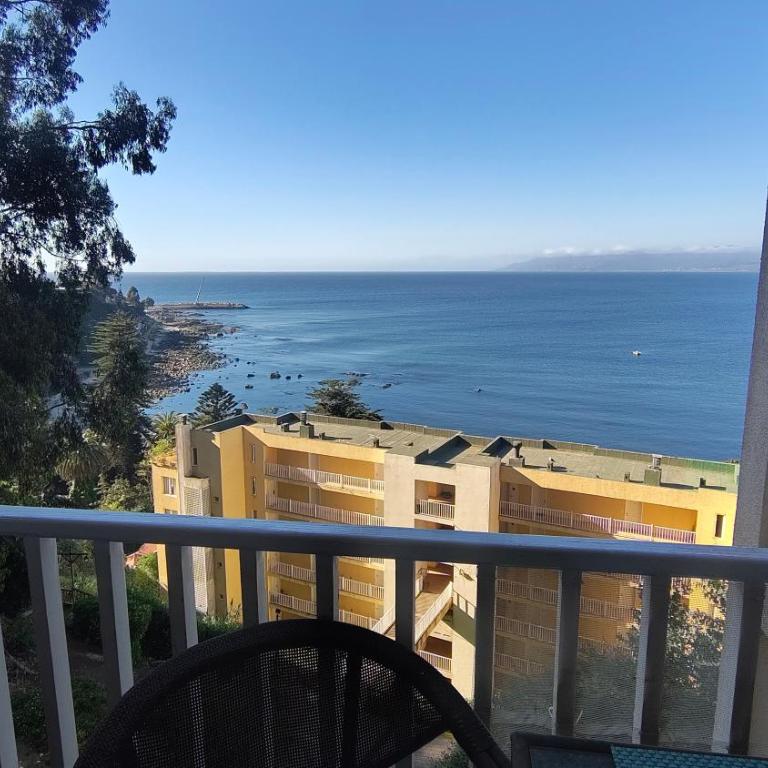 Oceana Suites Bahia Pelicanos - Two-Bedroom Standard Apartment - 2