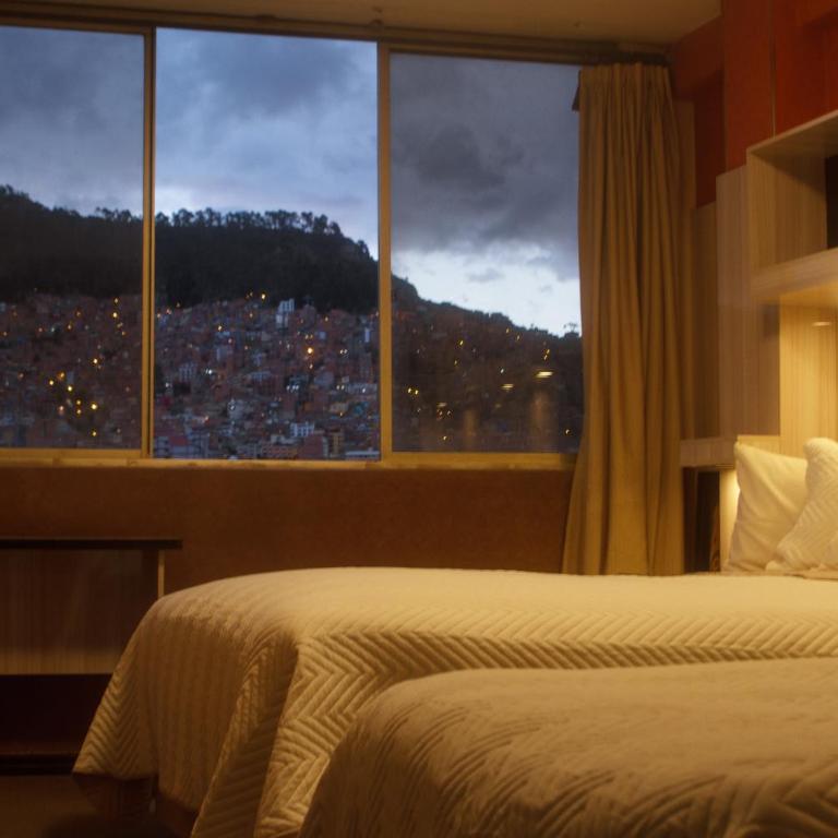 Hotel Condeza - Deluxe Twin Room - 5