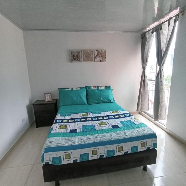 Apartamento Cómodo, Acogedor y MODERNO - Apartamento de 3 dormitorios - 14