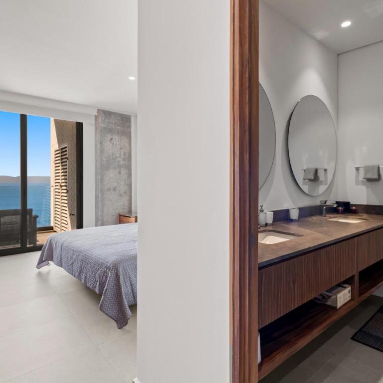 Apartment with Ocean Views - 3 bedrooms - Apartamento - 28