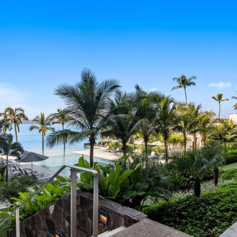 Apartment with Ocean Views - 3 bedrooms - Apartamento - 39