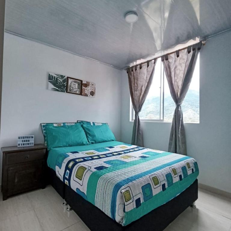 Apartamento Cómodo, Acogedor y MODERNO - Apartamento de 3 dormitorios - 15