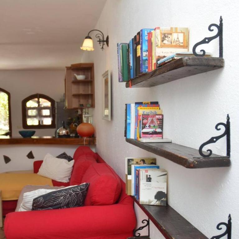Casa Corma - Casa de 2 dormitorios - 23