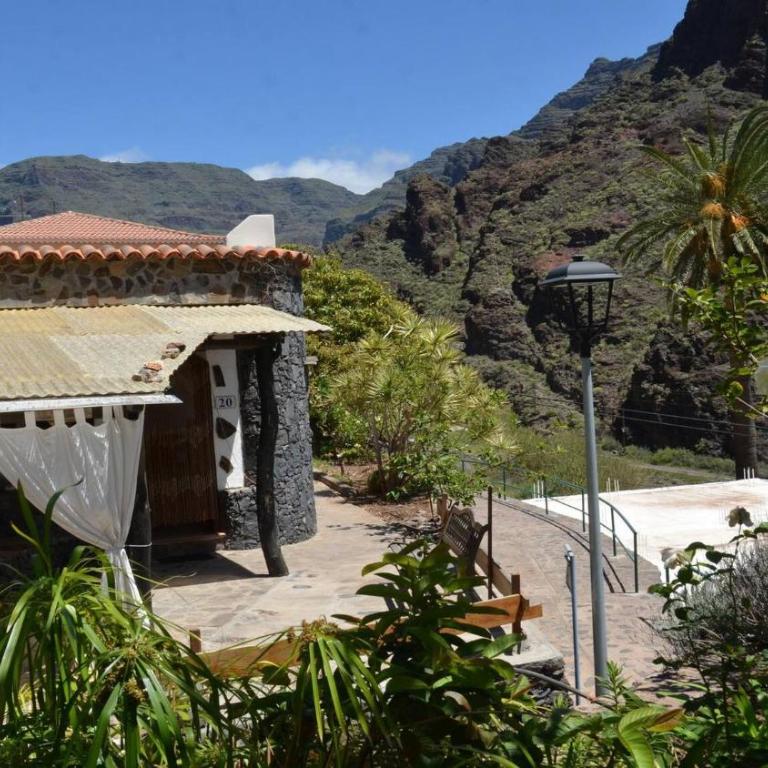 Casa Corma - Casa de 2 dormitorios - 55