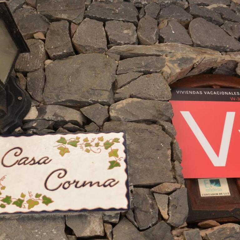 Casa Corma - Casa de 2 dormitorios - 58