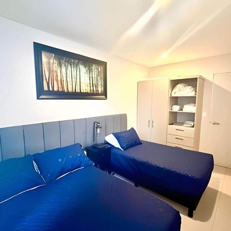 Centrico y Comodo Apt/Ac/7Px/Wif - Apartment - 3