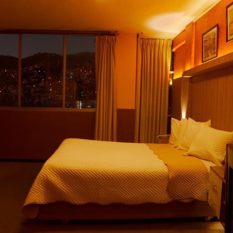 Hotel Condeza - Deluxe Single Room - 3