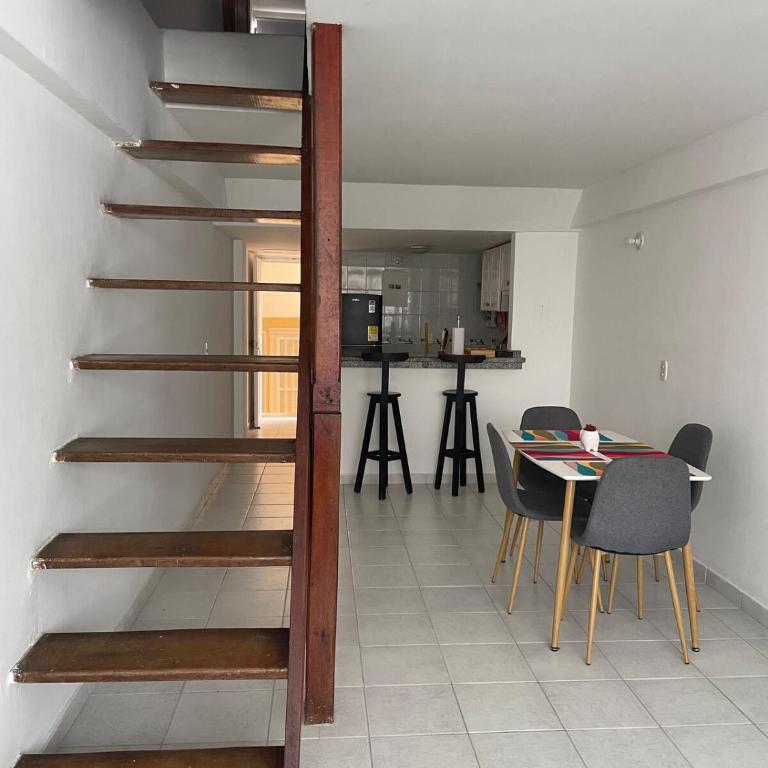 Oceanfront accommodation! - One-Bedroom Apartment - 8
