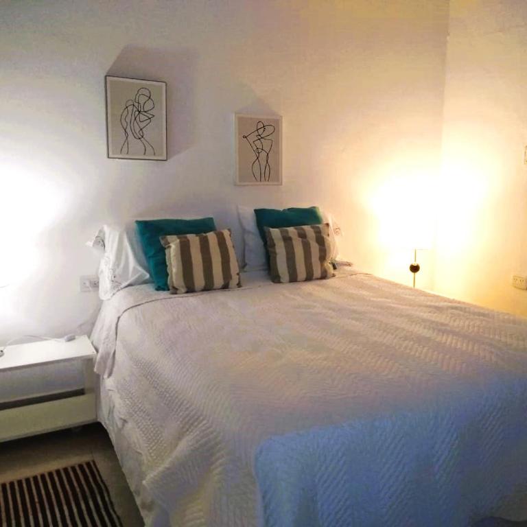 O Connor Santiago del Estero - Apartamento de 1 dormitorio - 1