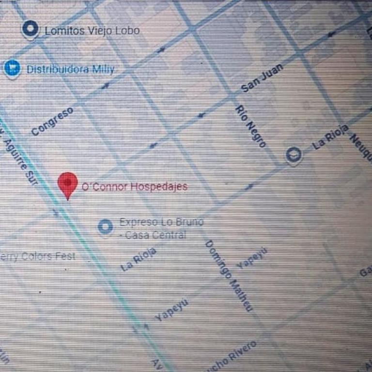 O Connor Santiago del Estero - Apartamento de 1 dormitorio - 2