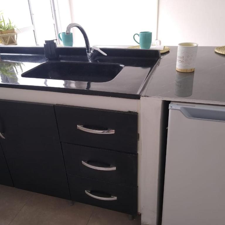 O Connor Santiago del Estero - Apartamento de 1 dormitorio - 5