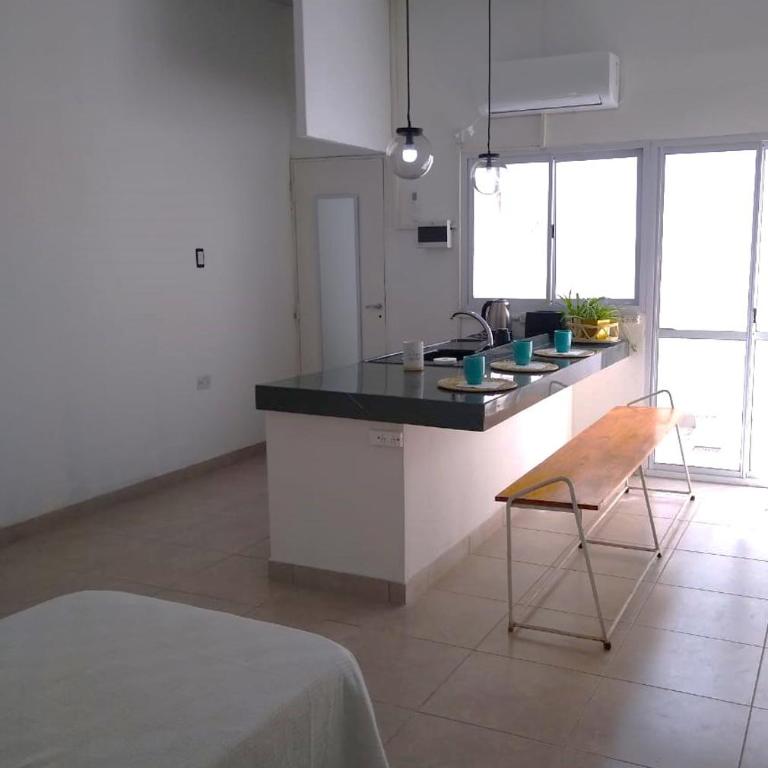 O Connor Santiago del Estero - Apartamento de 1 dormitorio - 7