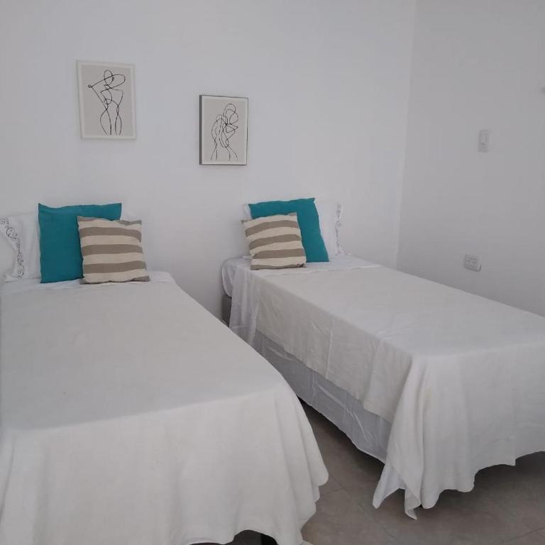 O Connor Santiago del Estero - Apartamento de 1 dormitorio - 8