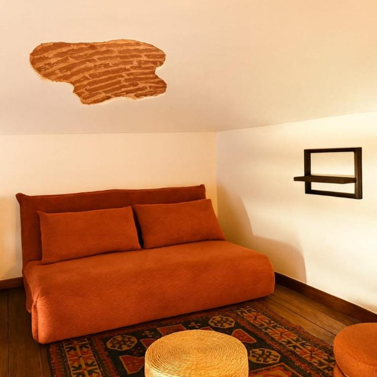 Living lofT San Donato Porta Susa - Appartamento con 2 Camere da Letto - 22