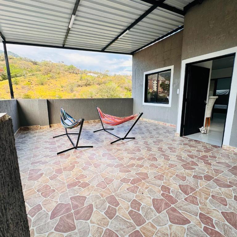 Apartamento M10 Travel Spot - Apartamento de 2 dormitorios - 3