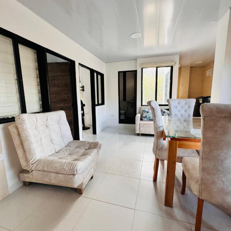 Apartamento M10 Travel Spot - Apartamento de 2 dormitorios - 8