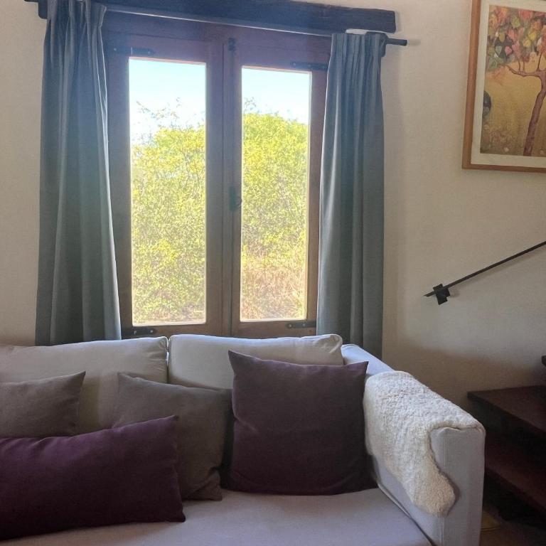 Casa en La Comarca - Casa con 1 dormitorio - 60