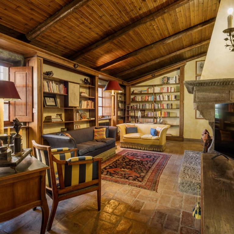 Casale Del Duca - Casa Vacanze con 4 Camere da Letto - 1