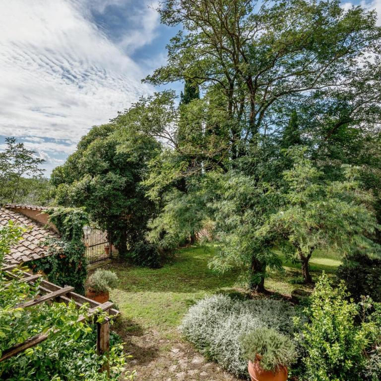 Casale Del Duca - Casa Vacanze con 4 Camere da Letto - 4