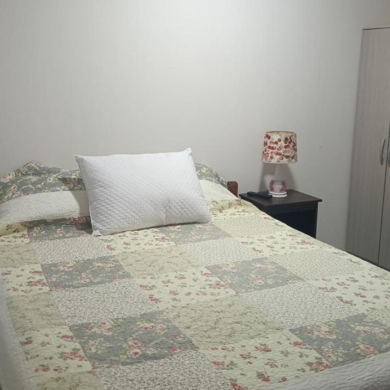 Casa centro de Villarrica - Apartamento de 2 dormitorios - 3