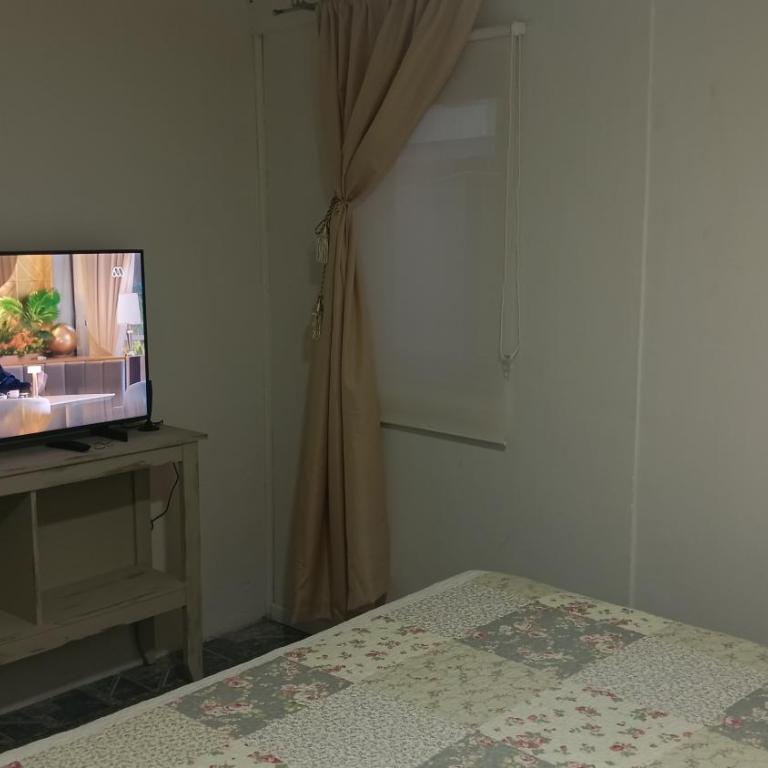 Casa centro de Villarrica - Apartamento de 2 dormitorios - 4