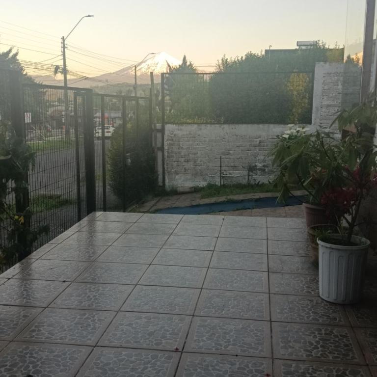 Casa centro de Villarrica - Apartamento de 2 dormitorios - 8