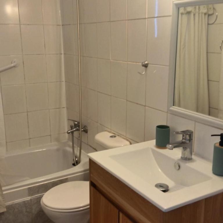 Casa centro de Villarrica - Apartamento de 2 dormitorios - 9