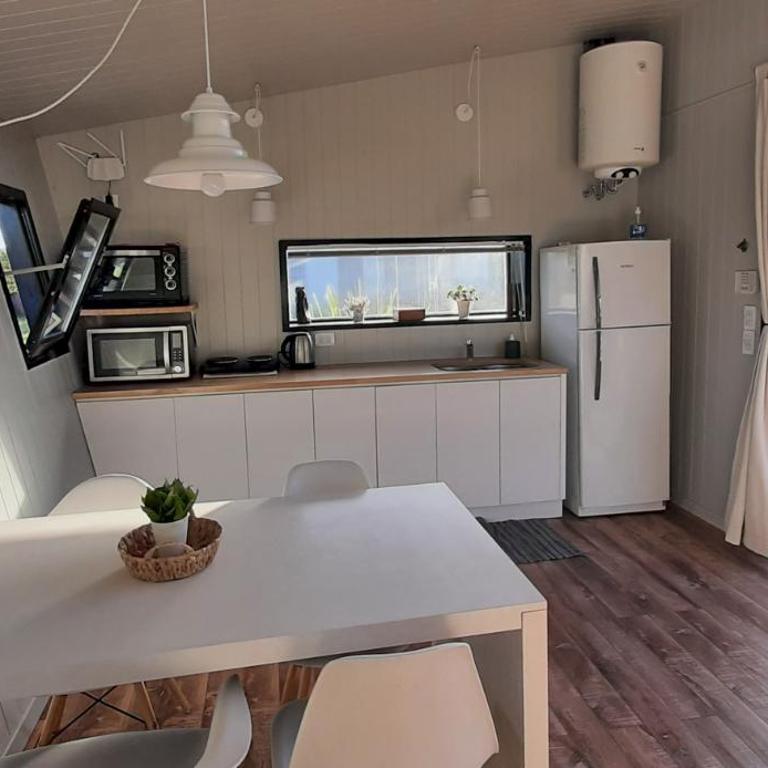 Casa luna - Casa con 1 dormitorio - 6