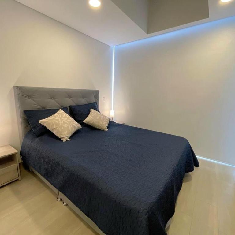 Apartamento en Centro Internacional y La Macarena - Apartamento - 9