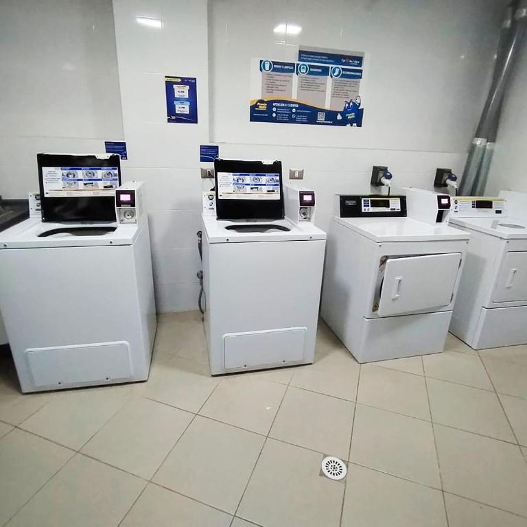 Smart Rentals - La magia del mar desde tu terraza - Apartamento de 1 dormitorio - Frente al océano - 17