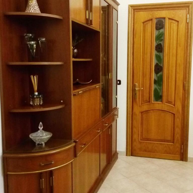 Rental House in Cisternino - Appartamento - 11