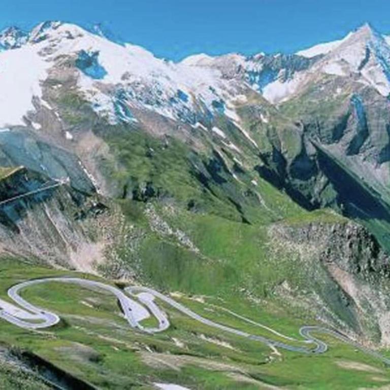 Almhütte Unterhofer - Chalet - 18