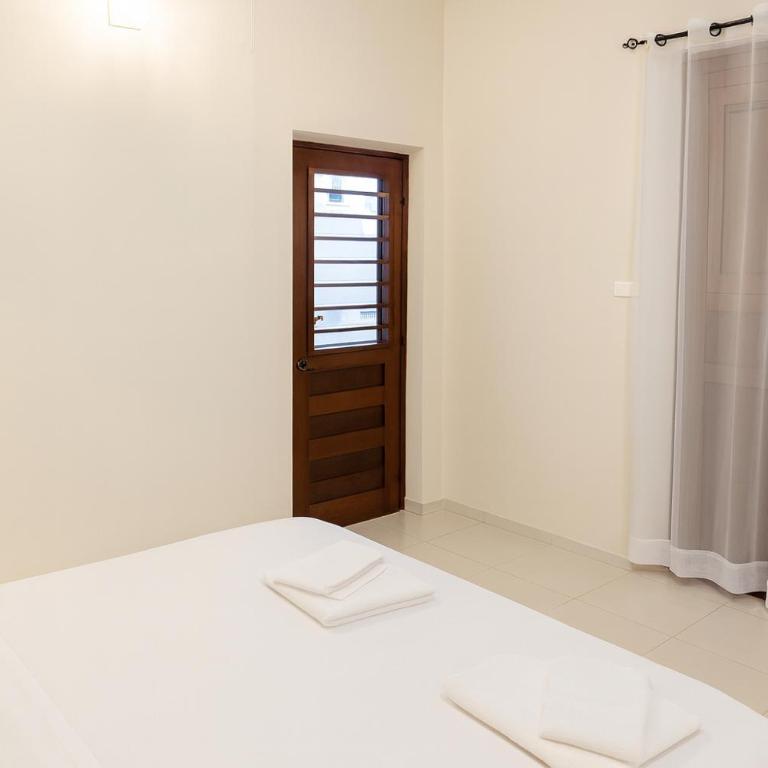 Guest house La Casa del Quetzal - Double Room with Private Bathroom - 8