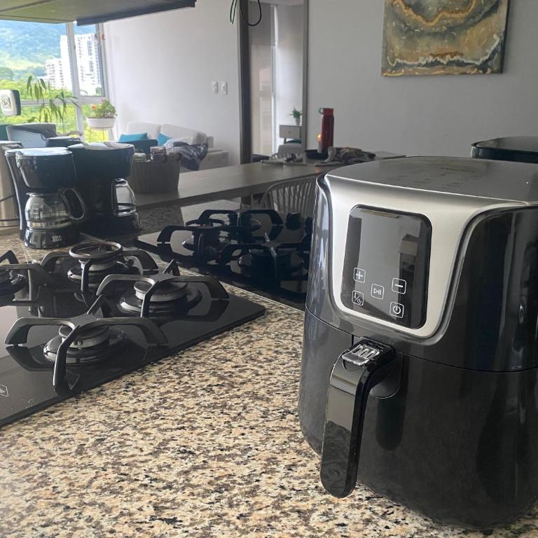 Luxury apartment 1 A club house - Apartamento de 3 dormitorios - 5