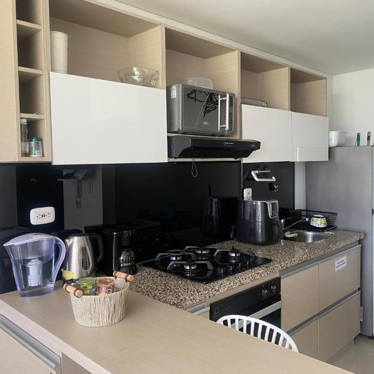 Luxury apartment 1 A club house - Apartamento de 3 dormitorios - 4