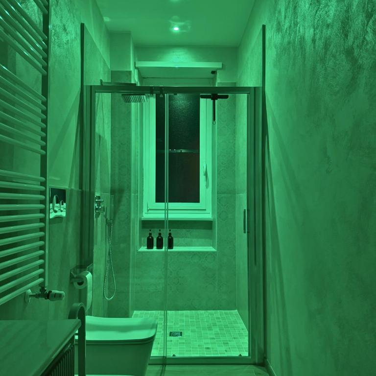 SuiteHeart Torino Private Jacuzzi - One-Bedroom Apartment - 30