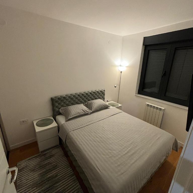 Lux Star Belgrade - Apartman sa 1 Spavaćom Sobom - 12