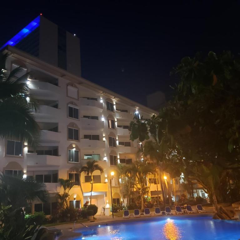 Condo Costa Bonita Beach & Resort - Apartment with Garden View - 6