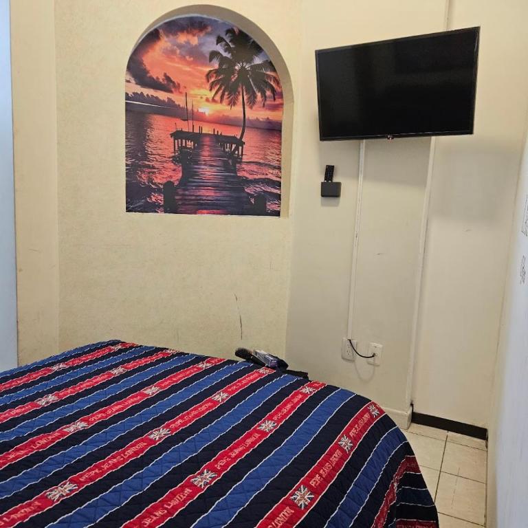Condo Costa Bonita Beach & Resort - Apartment with Garden View - 52