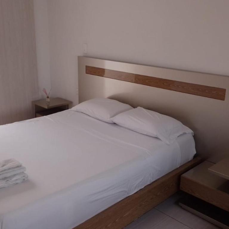 Alojamiento RUBY'S - Vacation Home - 1