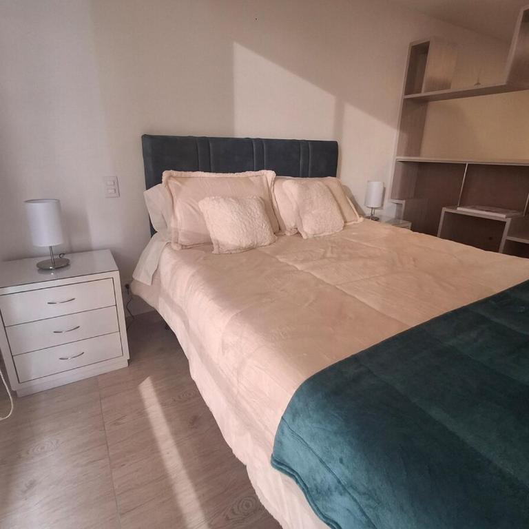 Bello Apartamento, cerca Estacion Transmilenio Las Aguas - One-Bedroom Apartment - 5