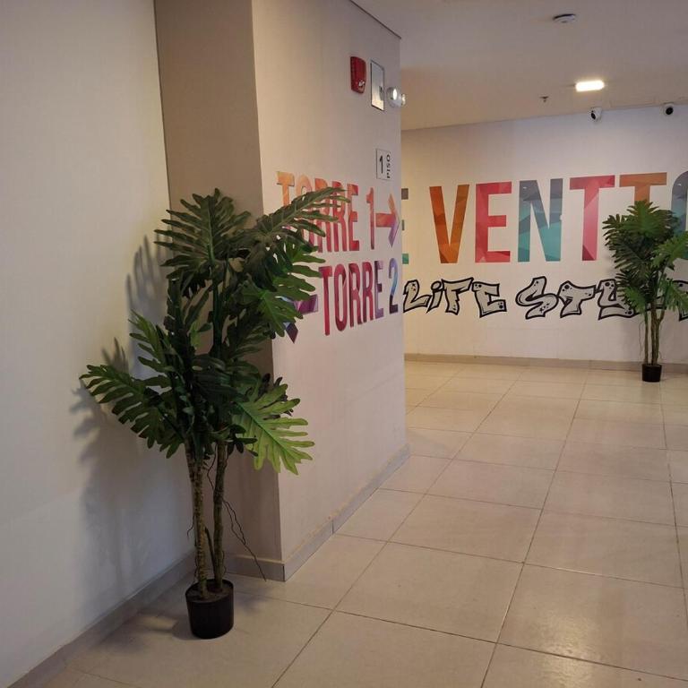 Bello Apartamento, cerca Estacion Transmilenio Las Aguas - One-Bedroom Apartment - 24